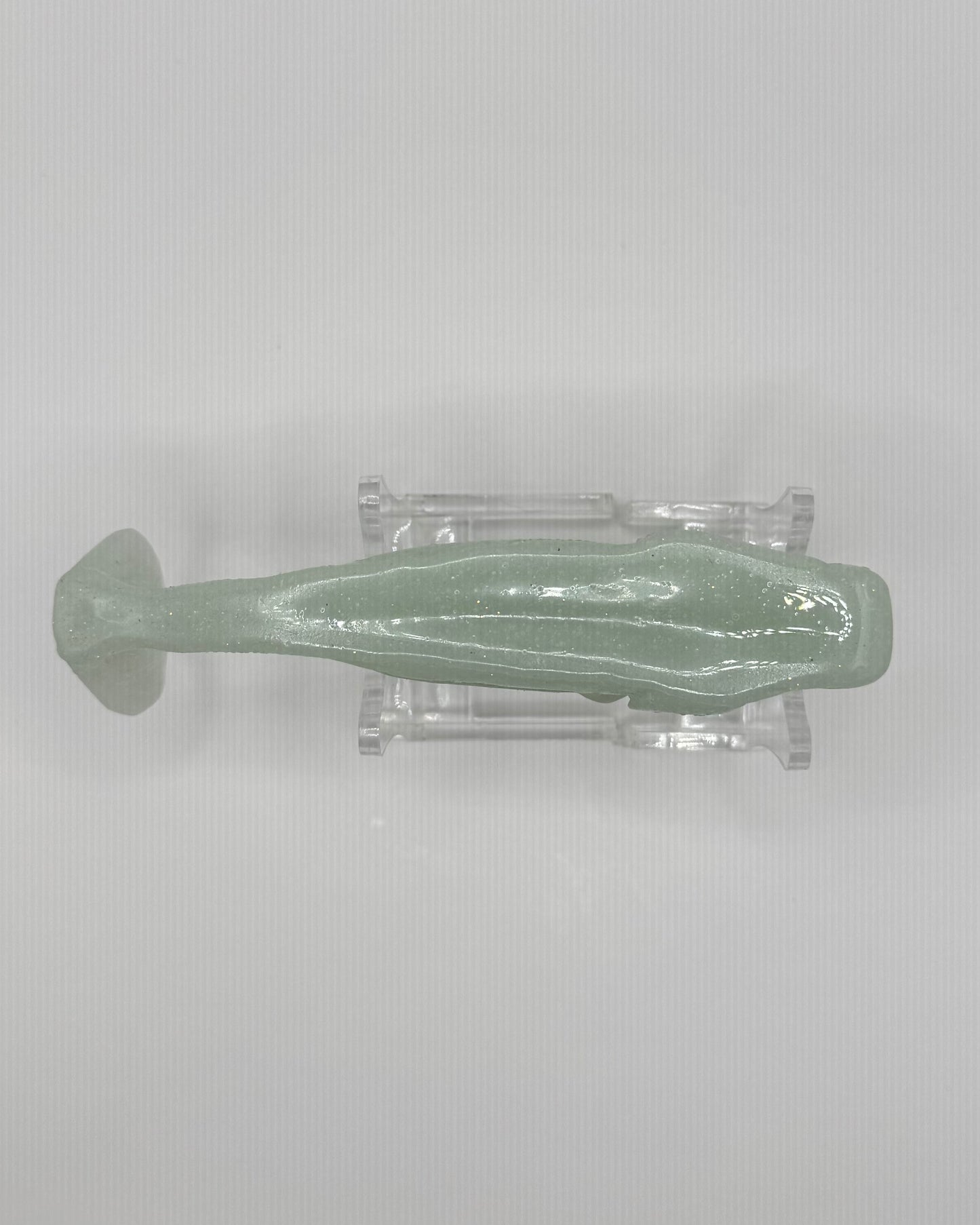 The Shrug- "Mint Condition"