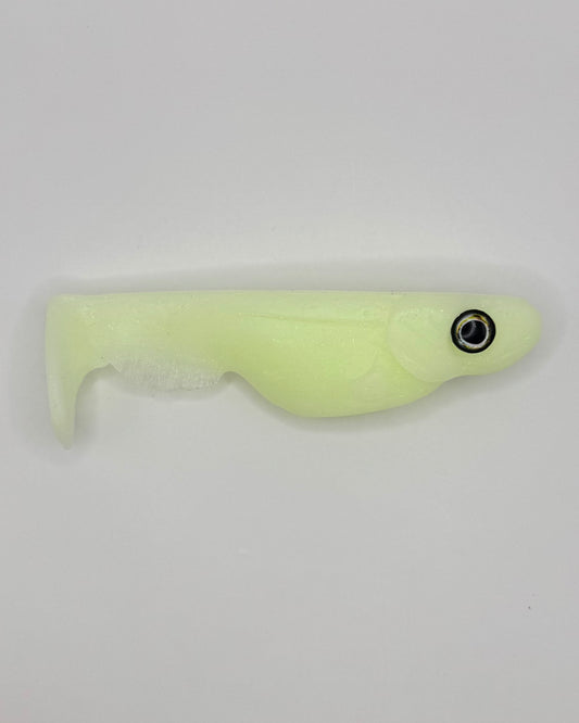 The Shrug- "Glow Worm"