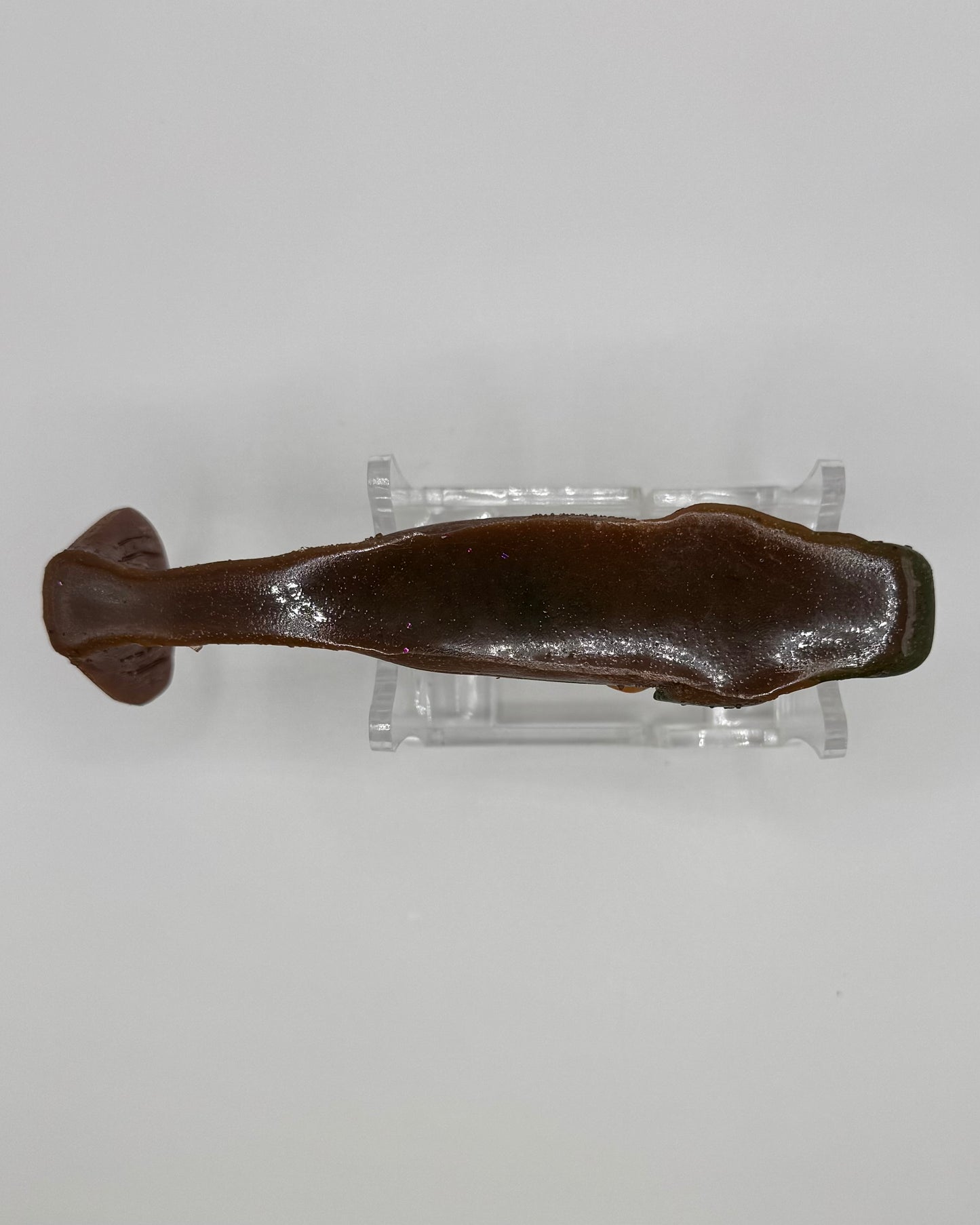 The Shrug- "The Swampfather"