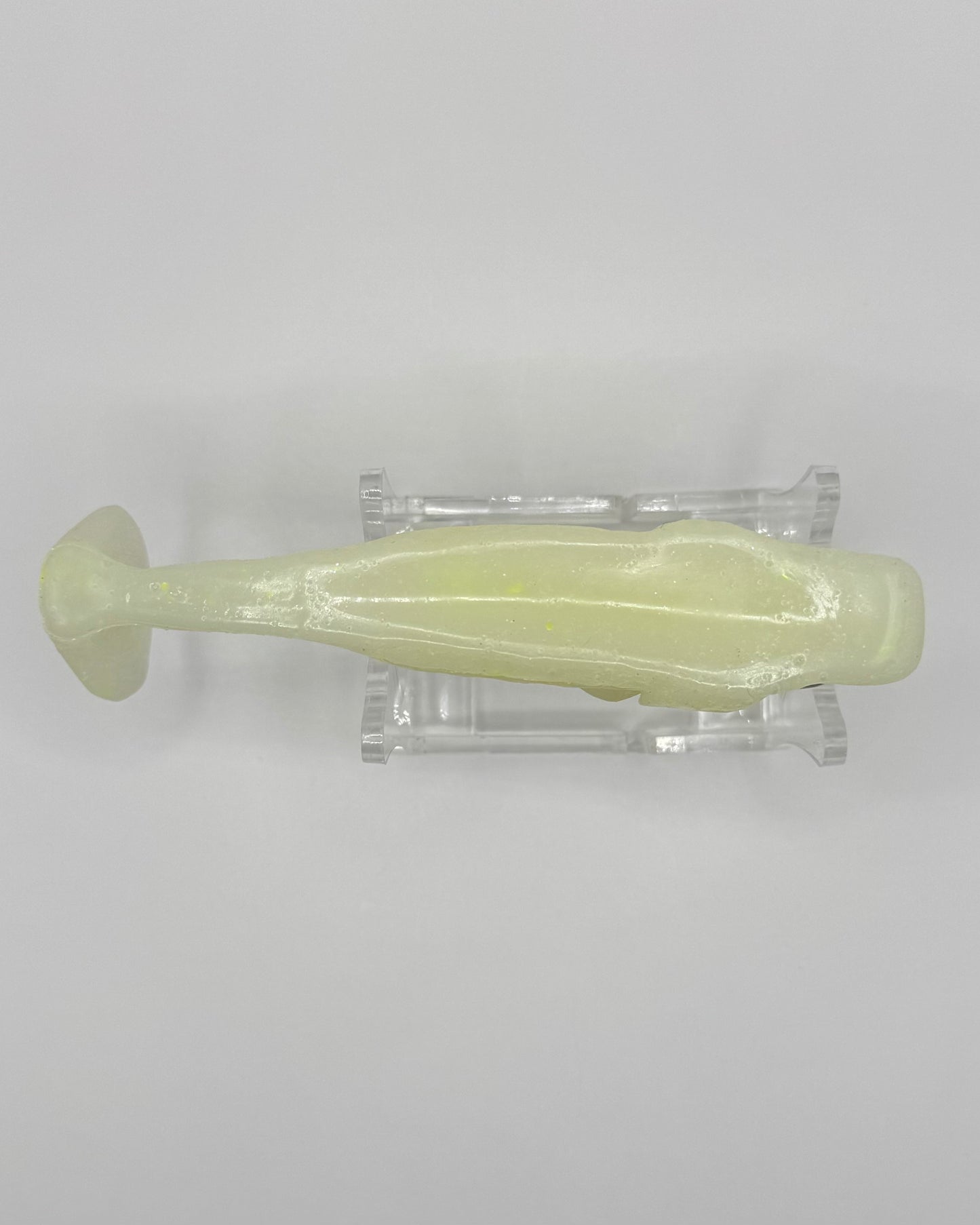 The Shrug- "Vanilla Ice"