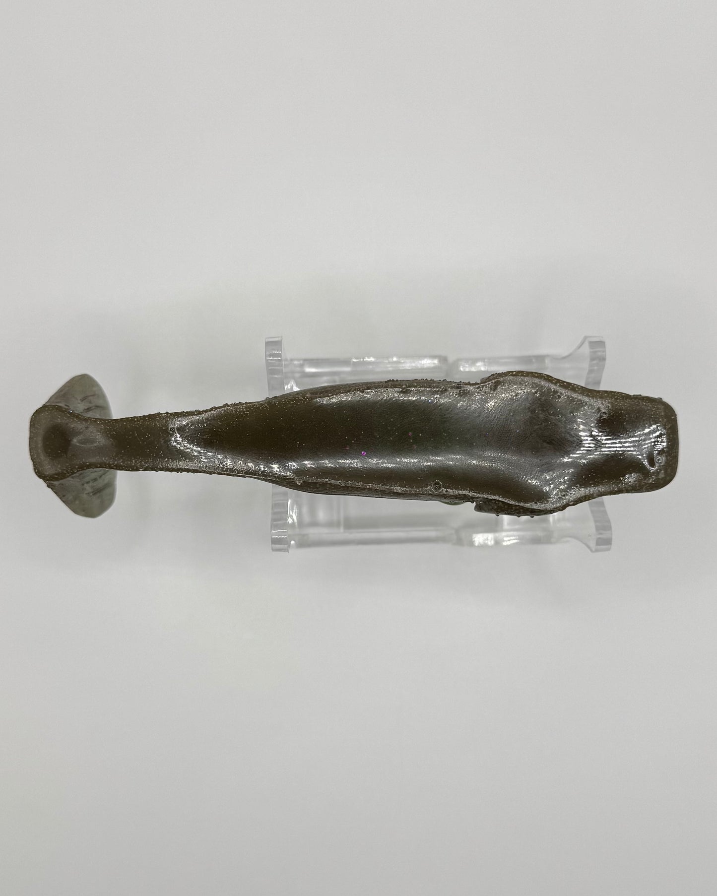 The Shrug- "Goblin Gill"