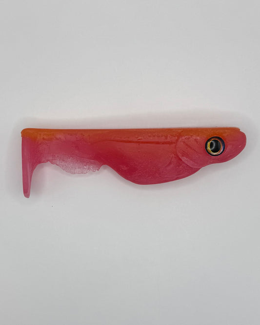 The Shrug- "Solar Sherbet"