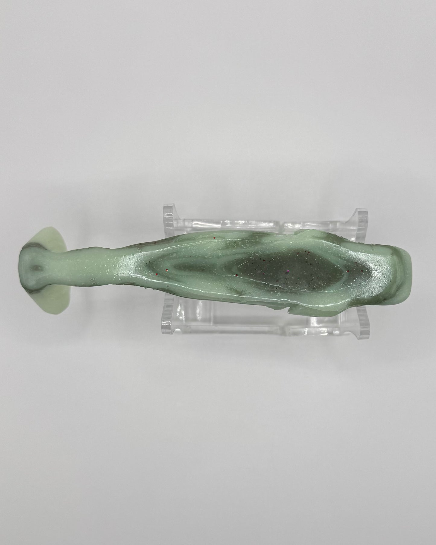 The Shrug- "Iced Out"