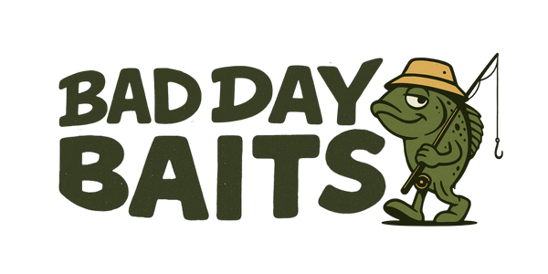 Bad Day Baits
