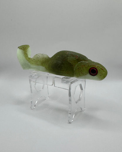 The Shrug- "Swamp Candy"