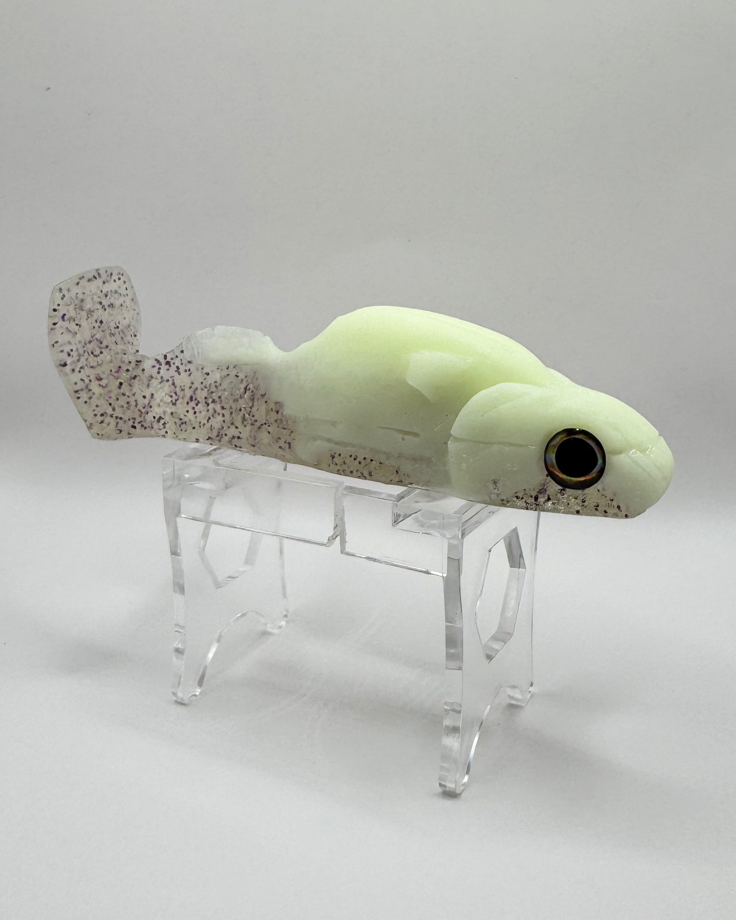 The Shrug- "Disco Milk"