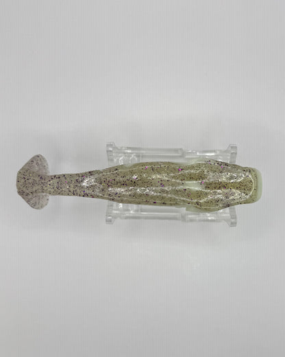 The Shrug- "Disco Milk"