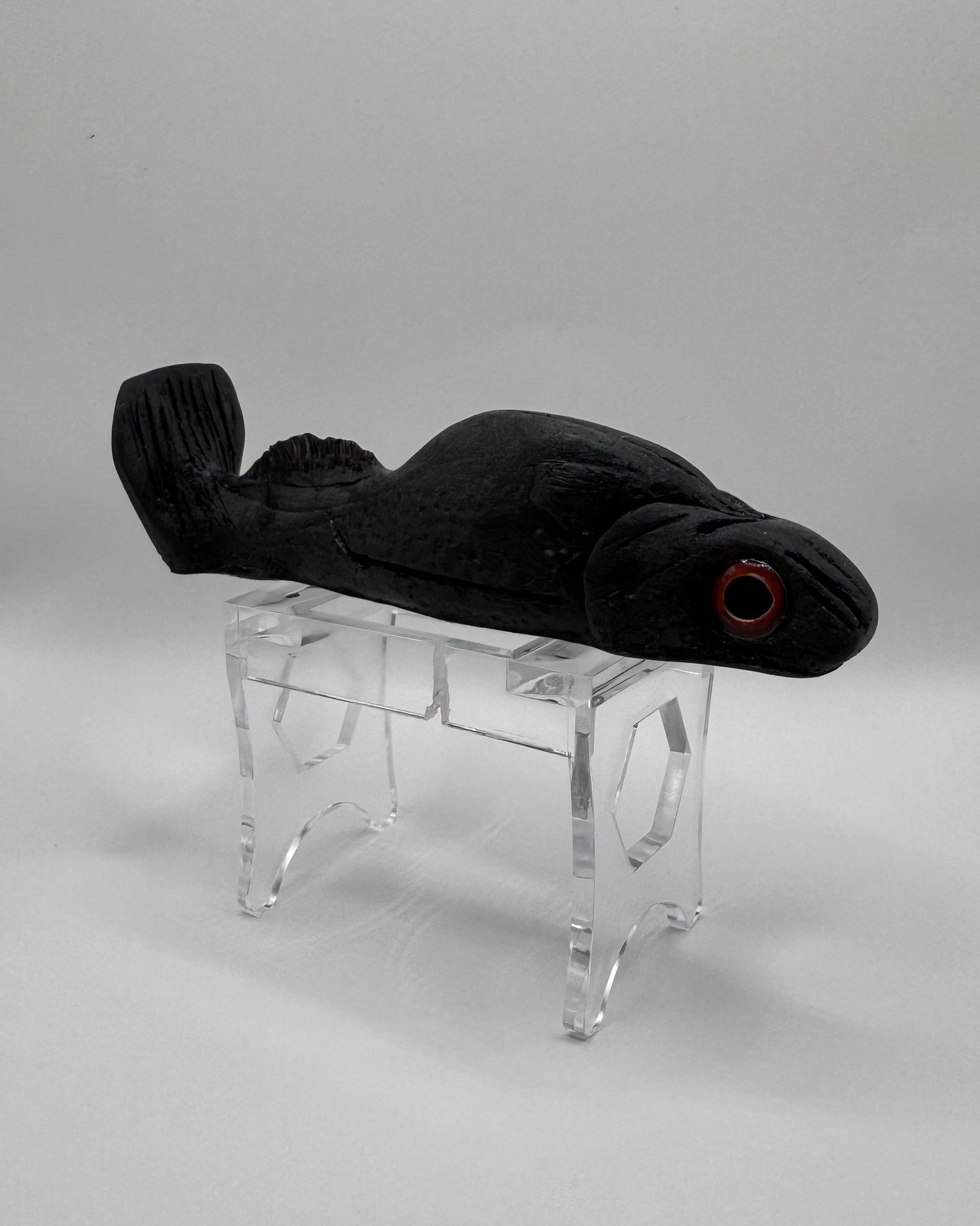 The Shrug- "Midnight Snack"