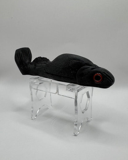 The Shrug- "Midnight Snack"