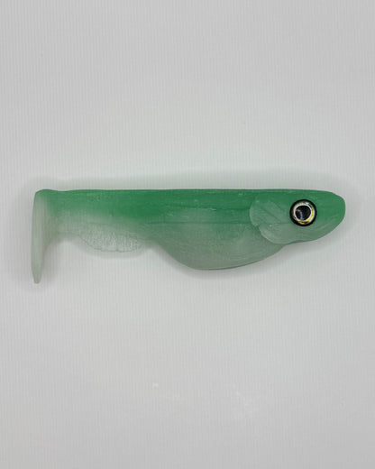 The Shrug- "Gummy Shark"