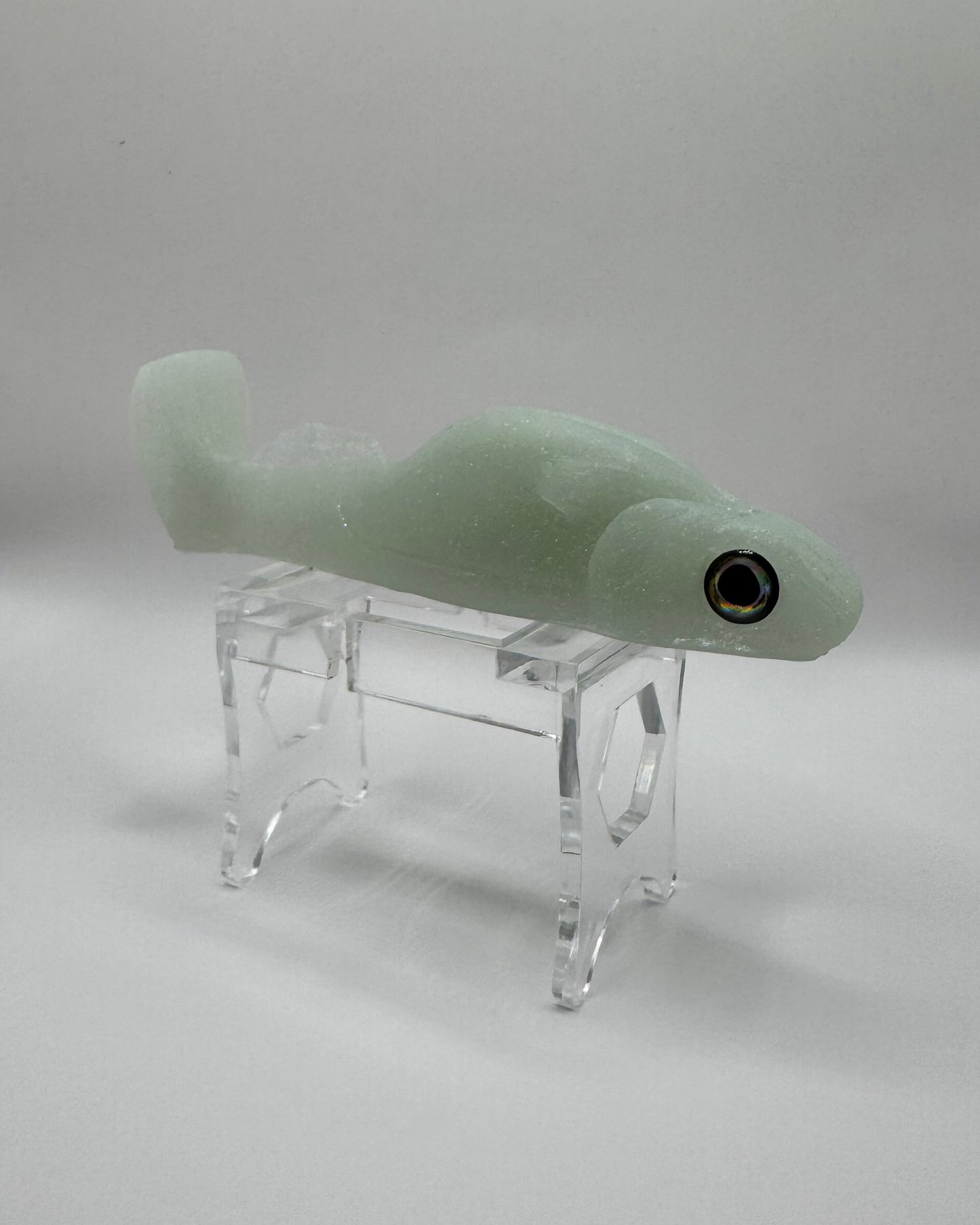 The Shrug- "Mint Condition"