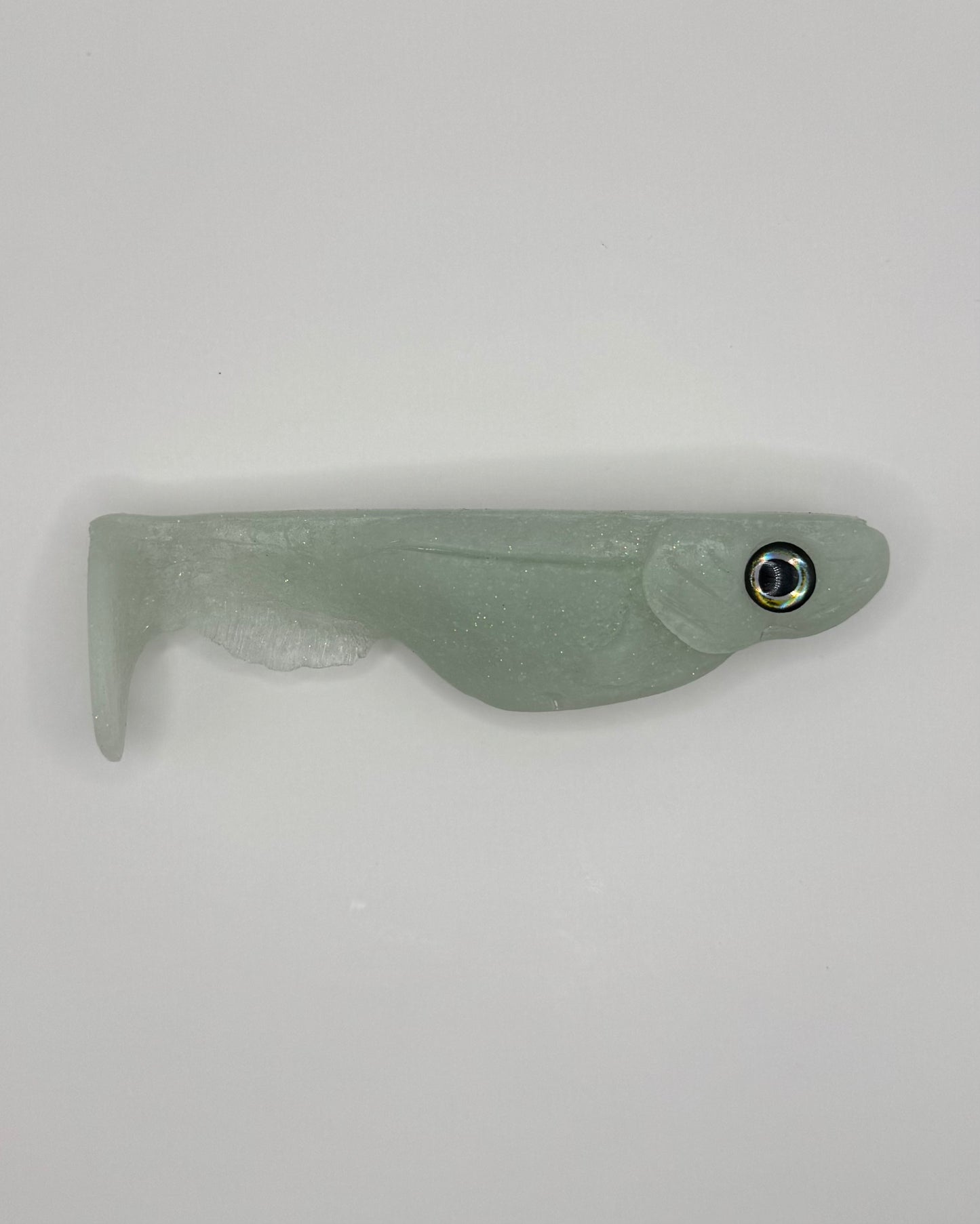 The Shrug- "Mint Condition"