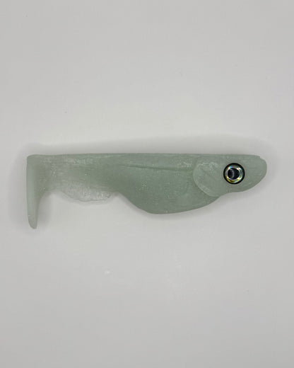 The Shrug- "Mint Condition"