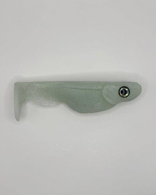 The Shrug- "Mint Condition"