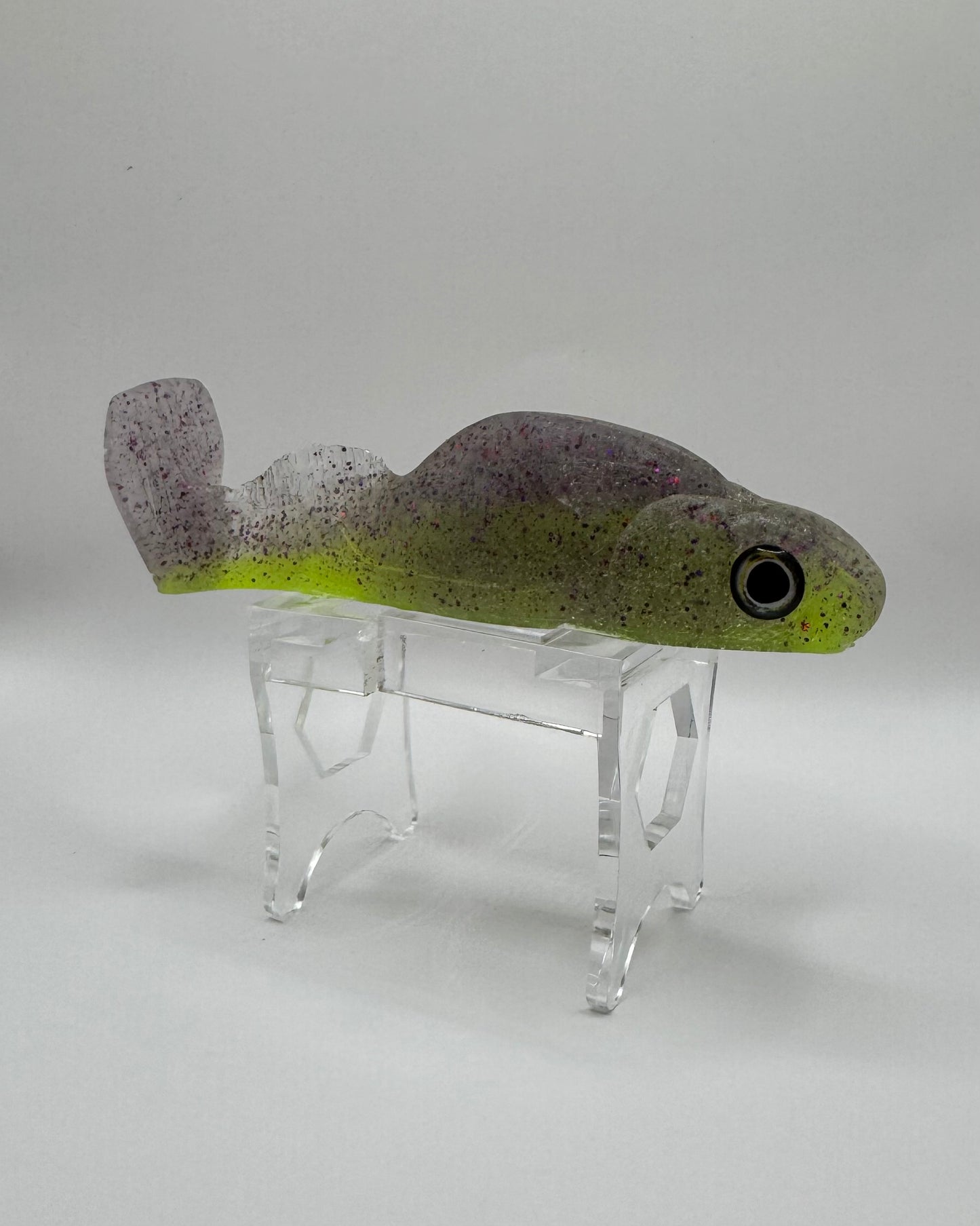 The Shrug- "Sour Grape"