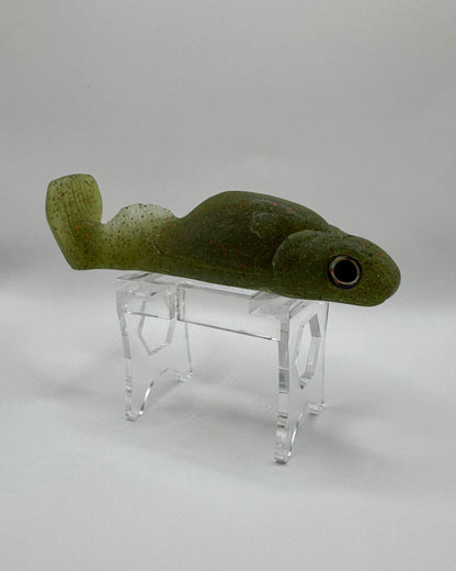 The Shrug- "Dirty Money"