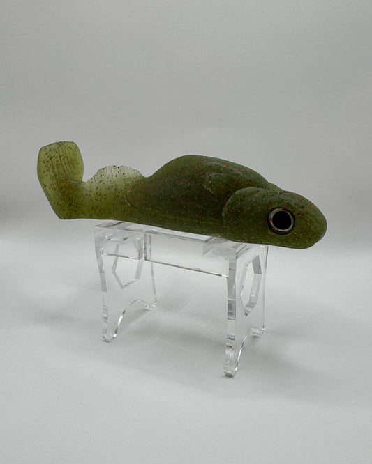 The Shrug- "Dirty Money"