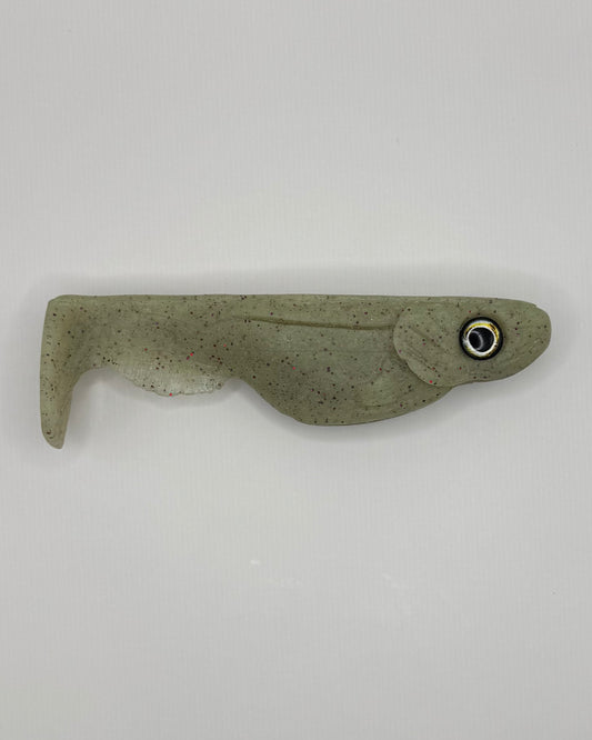 The Shrug- "Bone Meal"