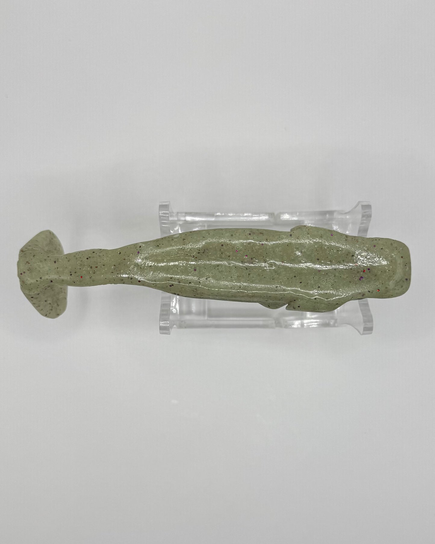 The Shrug- "Bone Meal"