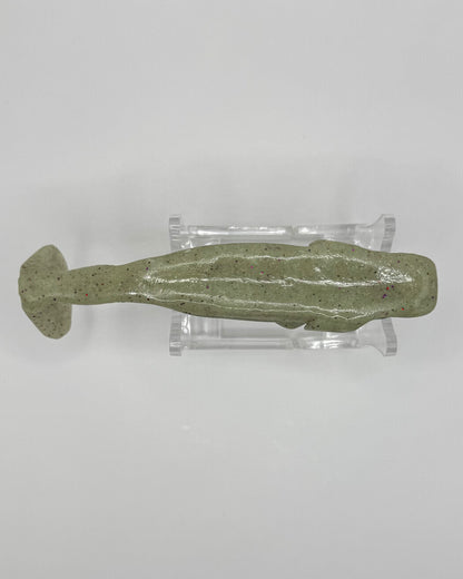 The Shrug- "Bone Meal"