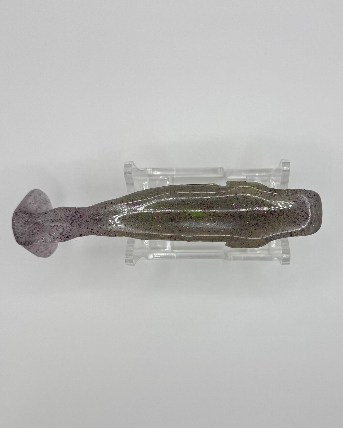 The Shrug- "Lime Disease"