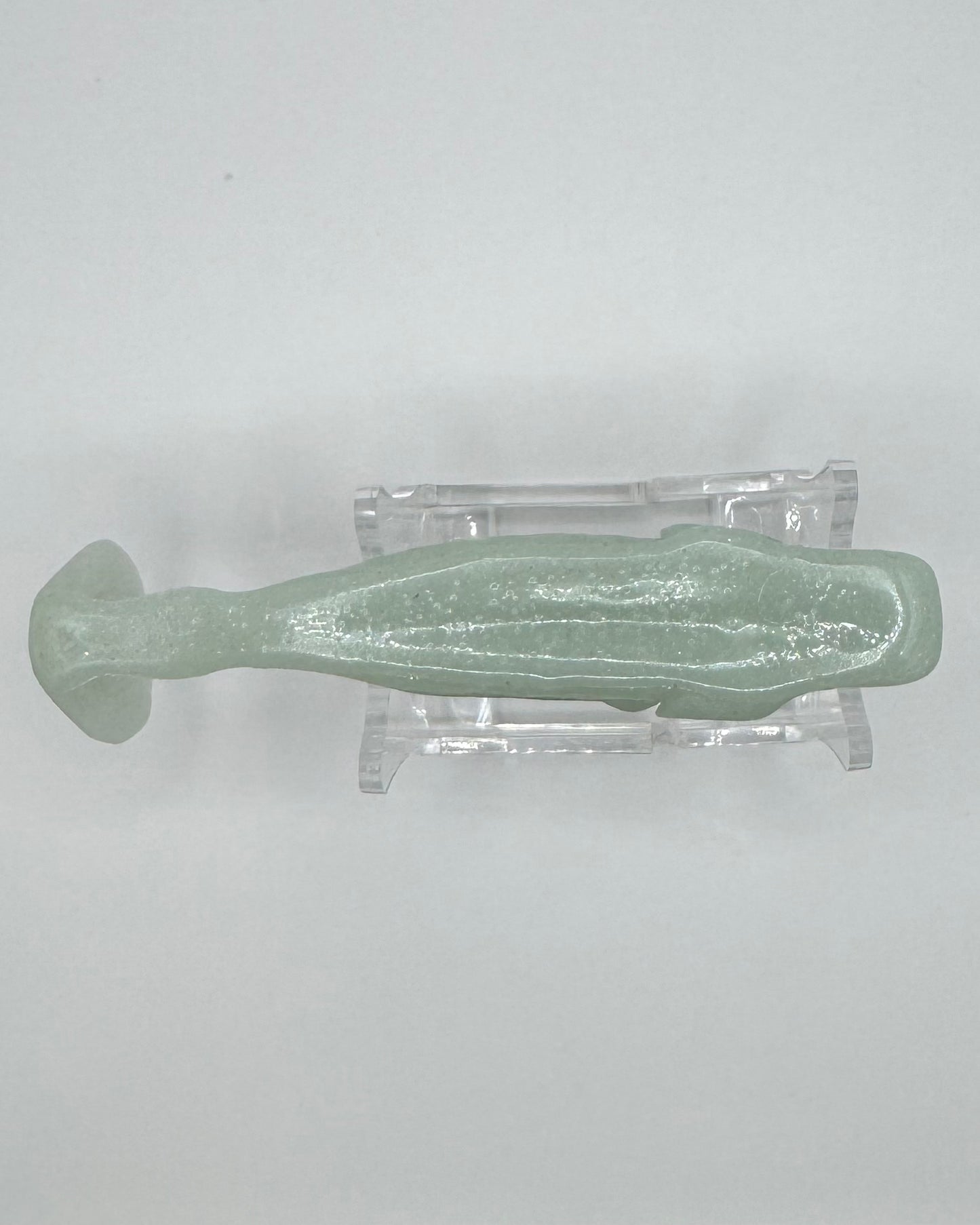 The Shrug- "Cool Ranch"