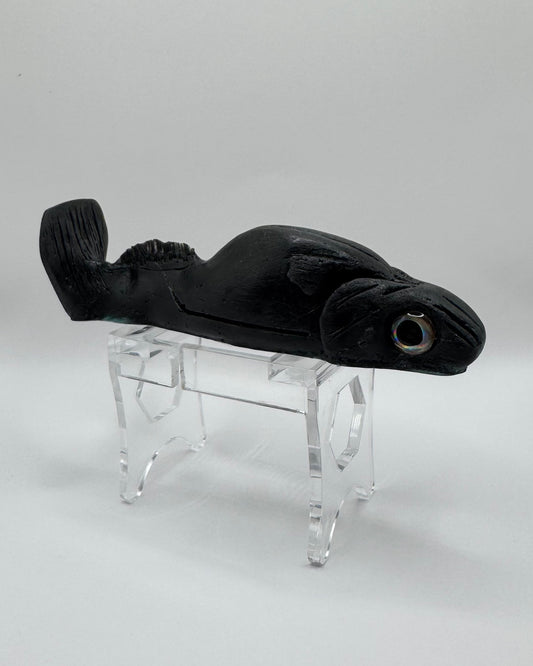 The Shrug- "Darth Baiter"