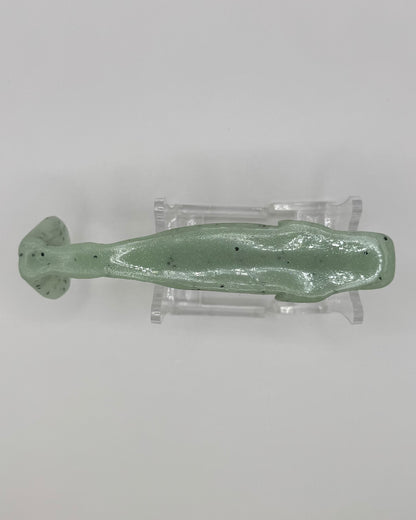 The Shrug- "Mint Chip"