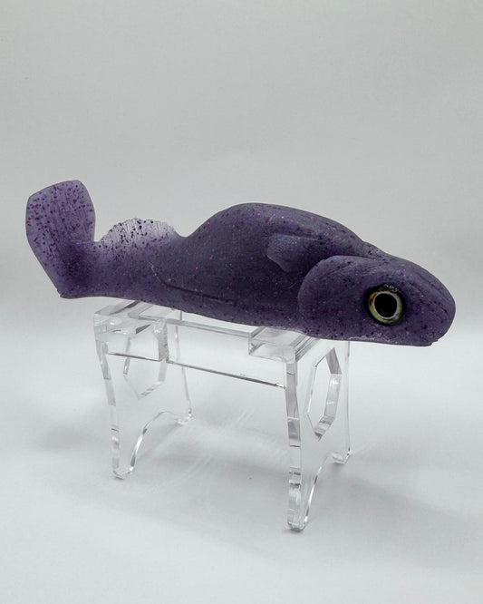 The Shrug- "Space Cowboy"