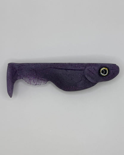 The Shrug- "Space Cowboy"