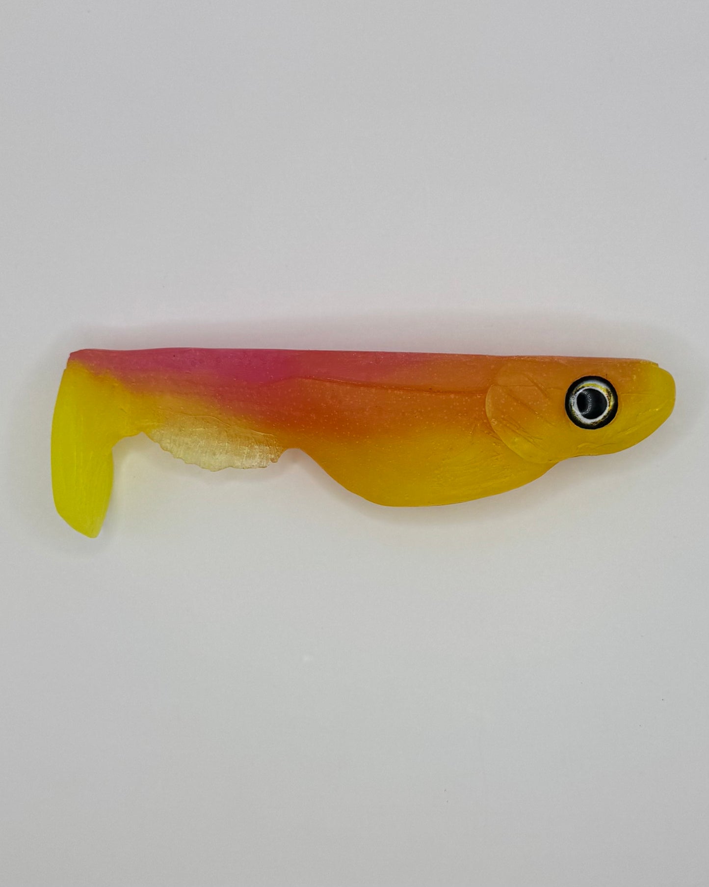 The Shrug- "Pink Lemonade"