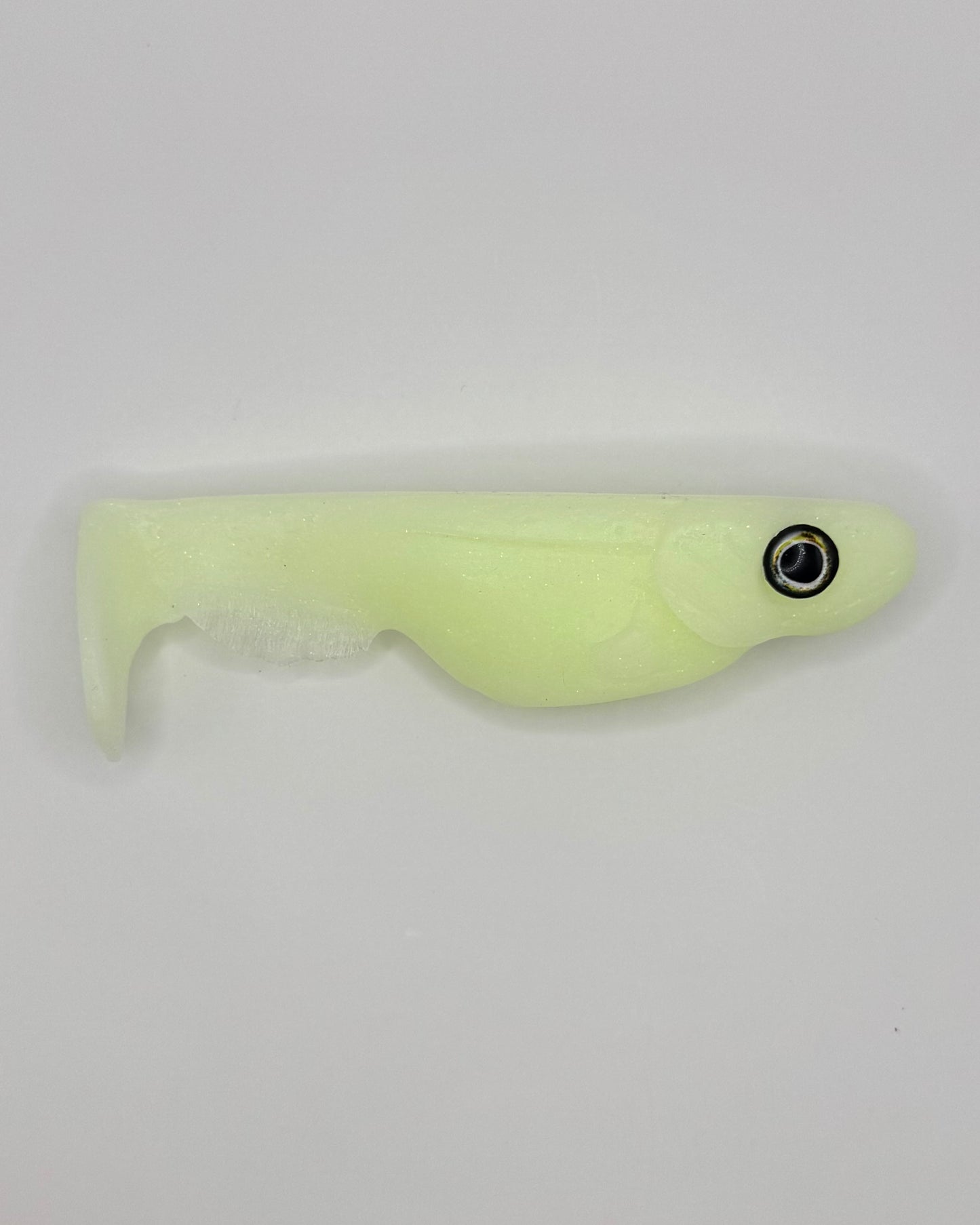 The Shrug- "Glow Worm"