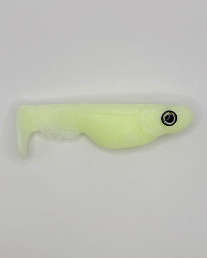 The Shrug- "Glow Worm"