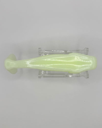 The Shrug- "Glow Worm"