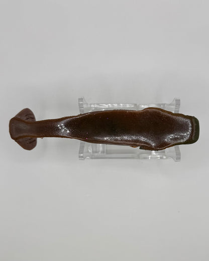 The Shrug- "The Swampfather"