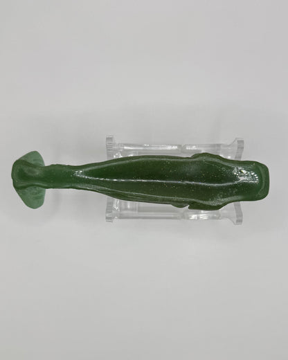 The Shrug- "Swamp Craw"