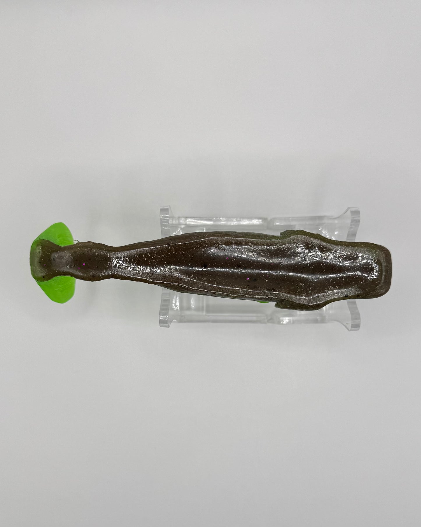 The Shrug- "LimeGiGi"