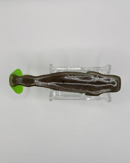 The Shrug- "LimeGiGi"