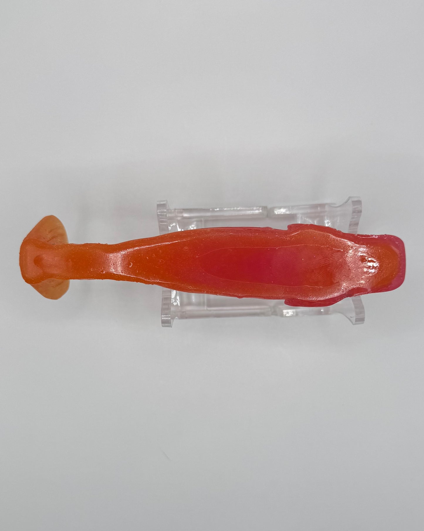 The Shrug- "Hot Tropic"