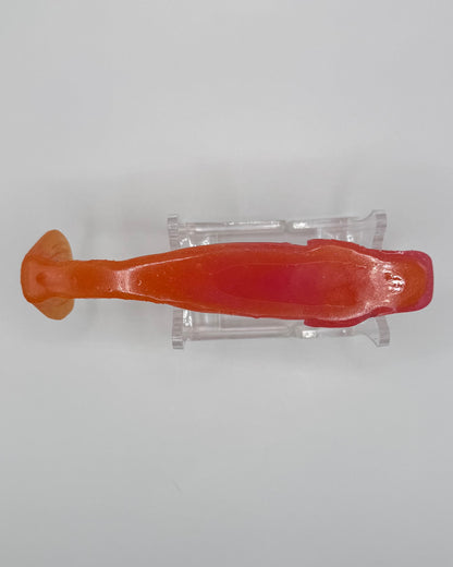 The Shrug- "Hot Tropic"