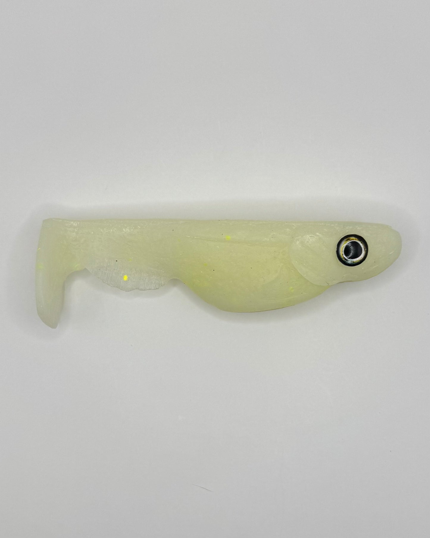 The Shrug- "Vanilla Ice"