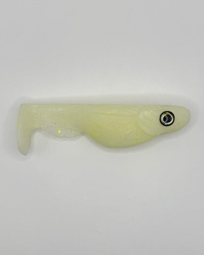 The Shrug- "Vanilla Ice"