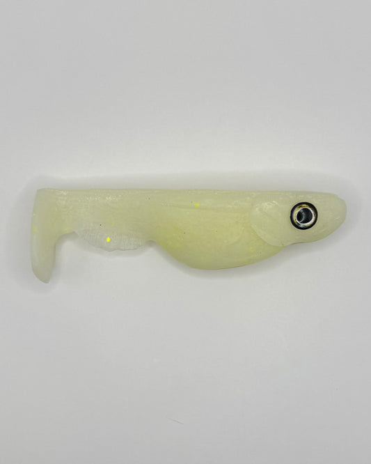 The Shrug- "Vanilla Ice"