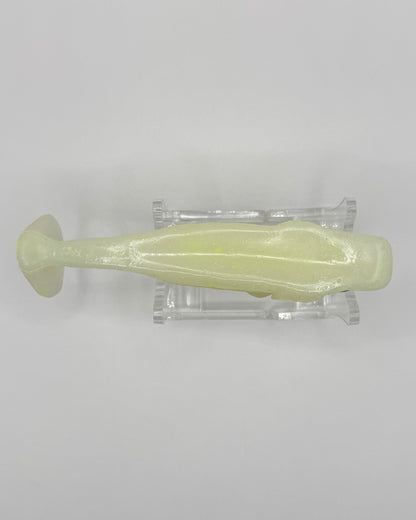 The Shrug- "Vanilla Ice"