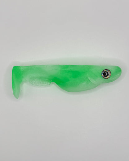 The Shrug- "Baja Bass"