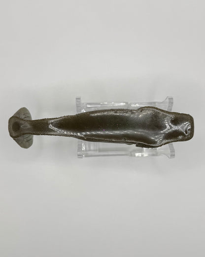 The Shrug- "Goblin Gill"