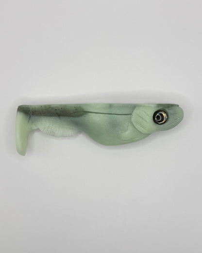 The Shrug- "Iced Out"