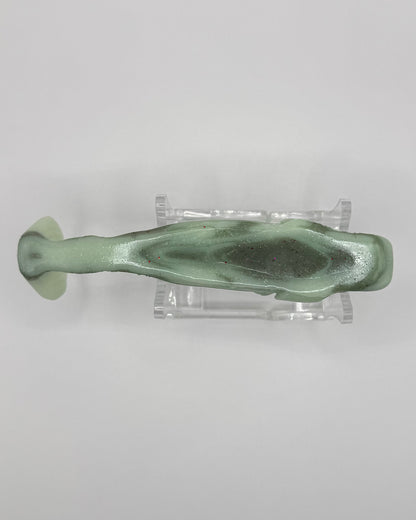 The Shrug- "Iced Out"